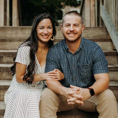 House Church 51 The Meadows Colin Campbell