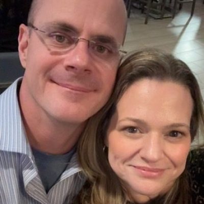 John and Kelly Crutchfield